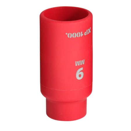 XP1000 VDE Socket, 3/8" Sq. Dr., 9mm : Model No. XP1000-3/8-SOC