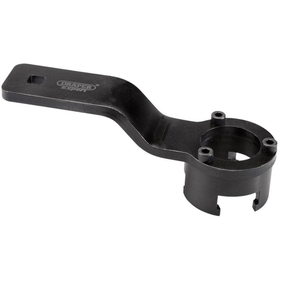 Crankshaft Holding Tool (VOLVO): Model No.ETK167
