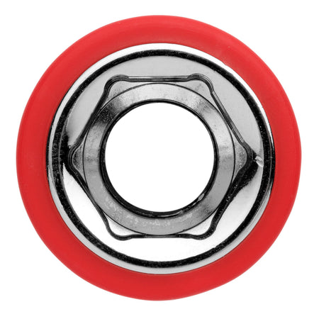 XP1000 VDE Socket, 3/8" Sq. Dr., 12mm : Model No. XP1000-3/8-SOC