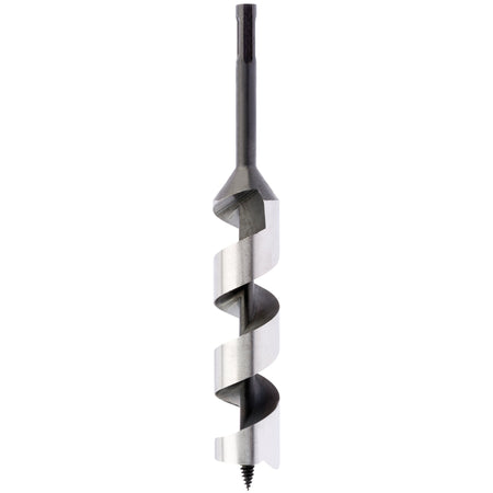 DRAPER Expert 230X 32mm SDS+ Auger Bit: Model No.AB-SDS