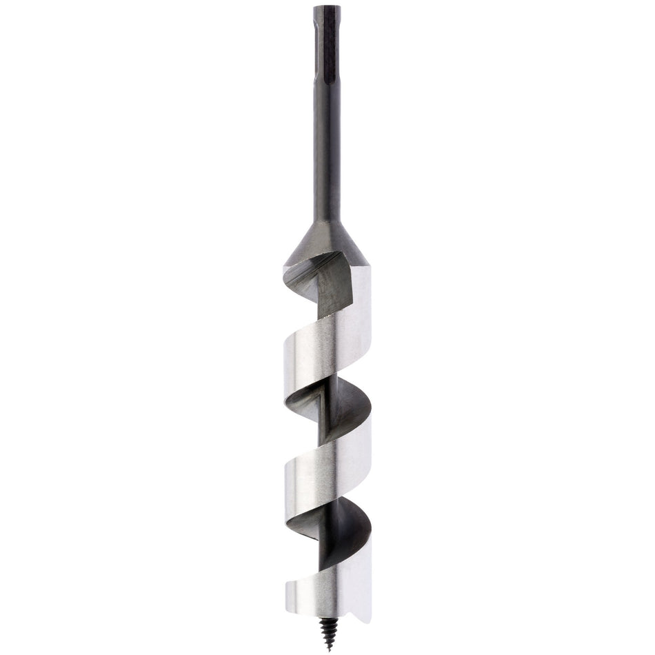 DRAPER Expert 230X 32mm SDS+ Auger Bit: Model No.AB-SDS