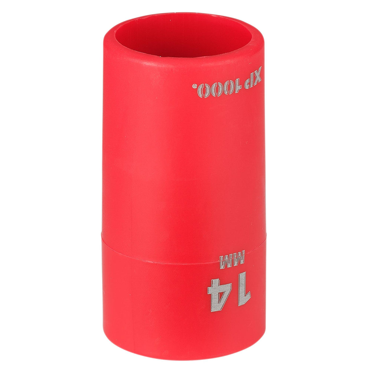 XP1000 VDE Socket, 3/8" Sq. Dr., 14mm : Model No. XP1000-3/8-SOC