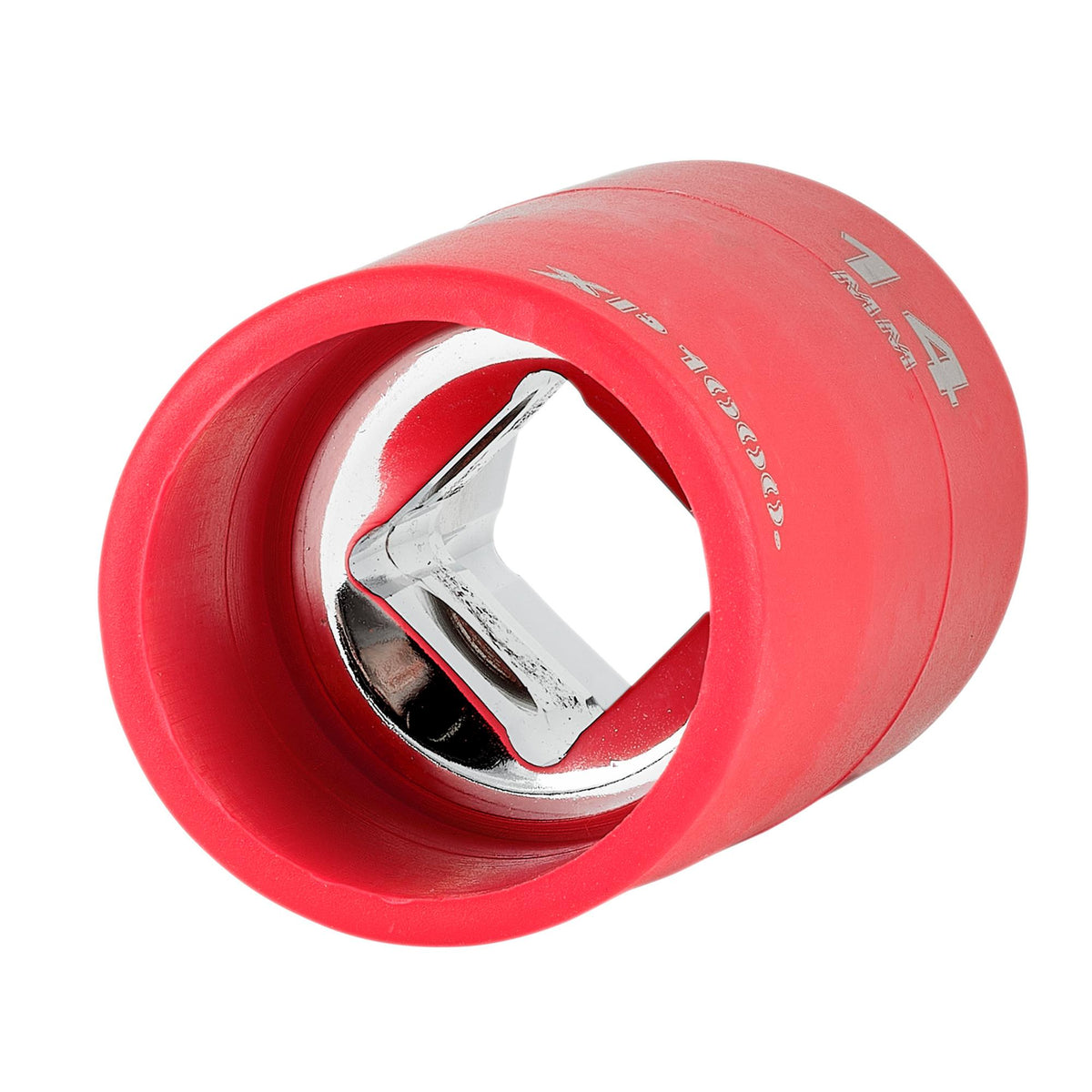 XP1000 VDE Socket, 3/8" Sq. Dr., 14mm : Model No. XP1000-3/8-SOC