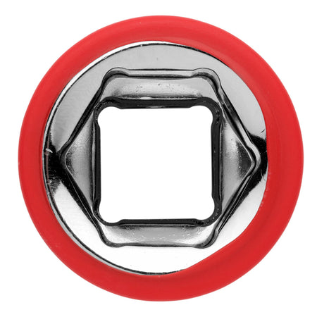 XP1000 VDE Socket, 3/8" Sq. Dr., 14mm : Model No. XP1000-3/8-SOC