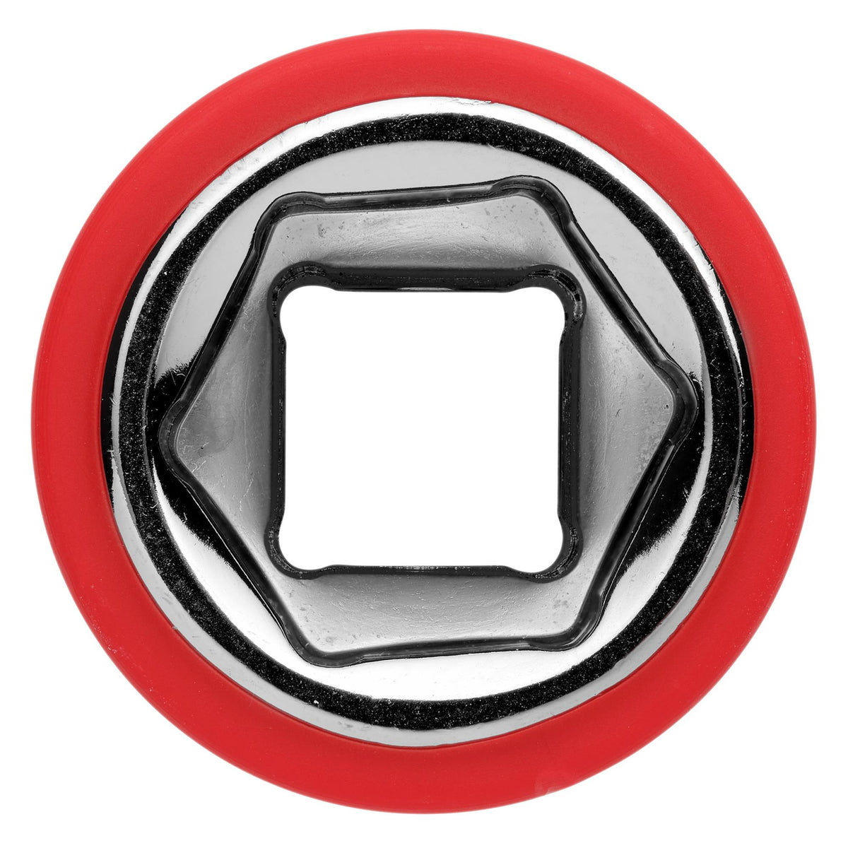 XP1000 VDE Socket, 3/8" Sq. Dr., 15mm : Model No. XP1000-3/8-SOC
