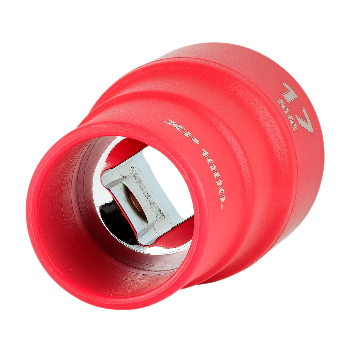 XP1000 VDE Socket, 3/8" Sq. Dr., 17mm : Model No. XP1000-3/8-SOC