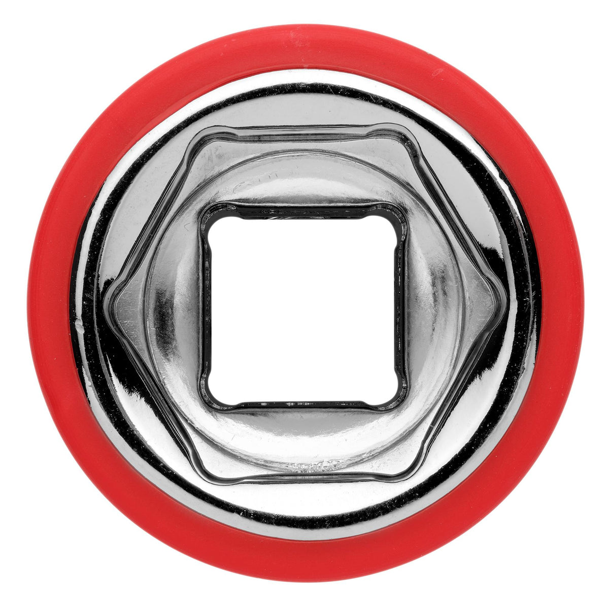 XP1000 VDE Socket, 3/8" Sq. Dr., 17mm : Model No. XP1000-3/8-SOC