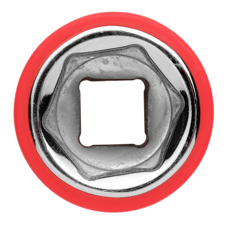 XP1000 VDE Socket, 3/8" Sq. Dr., 18mm : Model No. XP1000-3/8-SOC