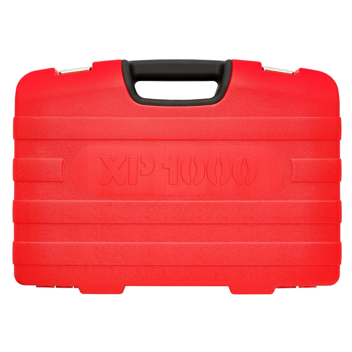 XP1000 VDE Metric Socket Set, 1/2" Sq. Dr. (19 Piece) : Model No. XP1000-1/2