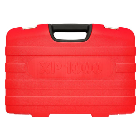 XP1000 VDE Metric Socket Set, 1/2" Sq. Dr. (19 Piece) : Model No. XP1000-1/2