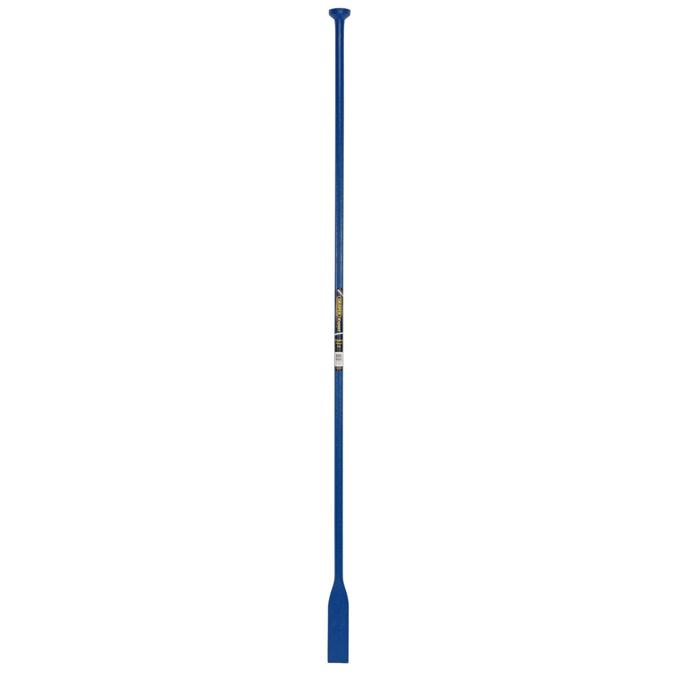DRAPER Chisel Point Digging Bar- 1.8M