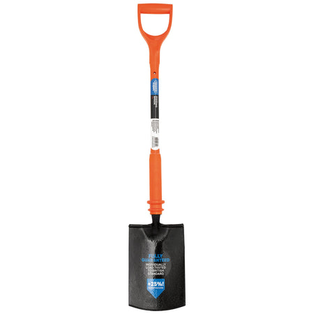 DRAPER Fully Insulated Digging Spade