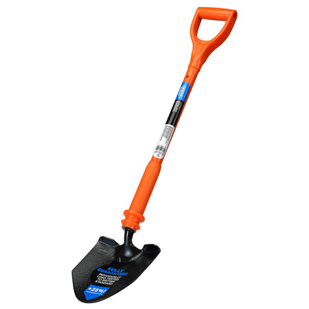 DRAPER Fully Insulated Utility Shovel