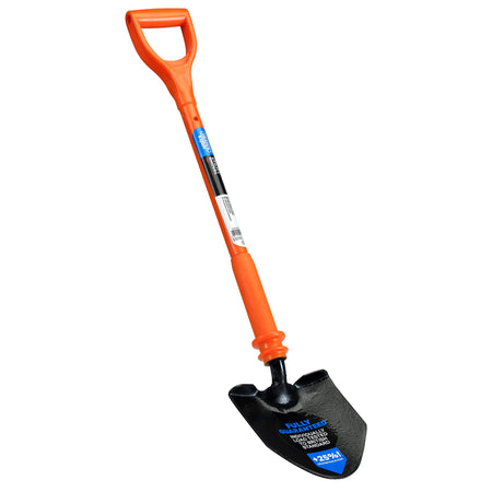 DRAPER Fully Insulated Utility Shovel