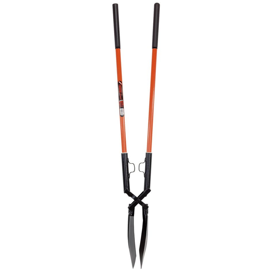 DRAPER Fully Insulated Post Hole Digger