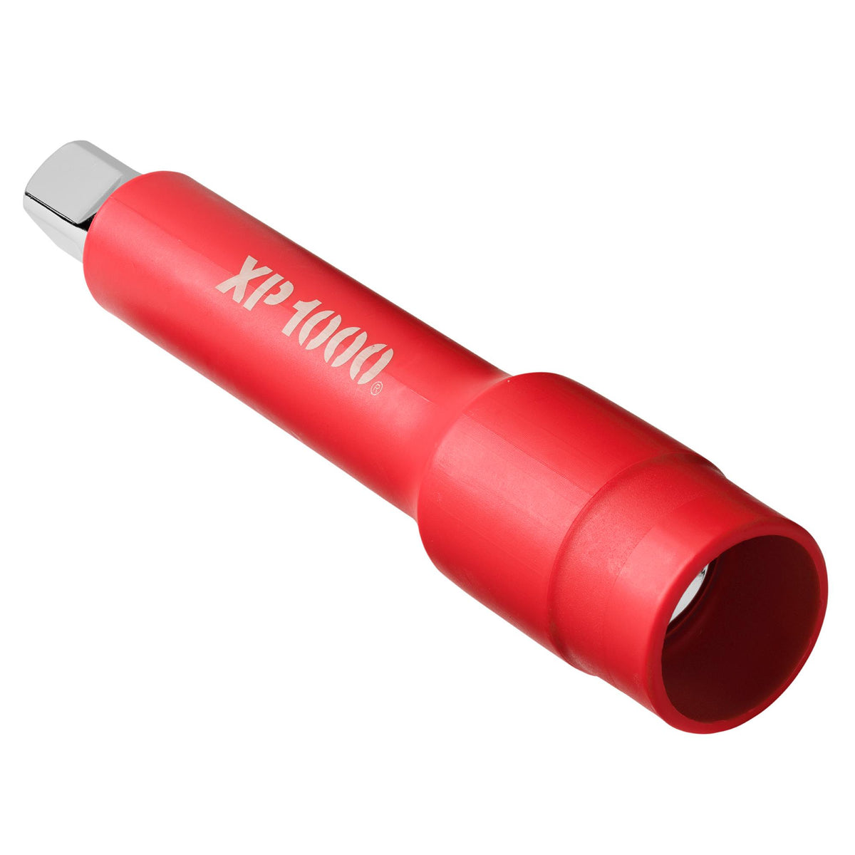 XP1000 VDE Extension Bar, 1/2" Sq. Dr., 130mm : Model No. XP1000-1/2-EXT