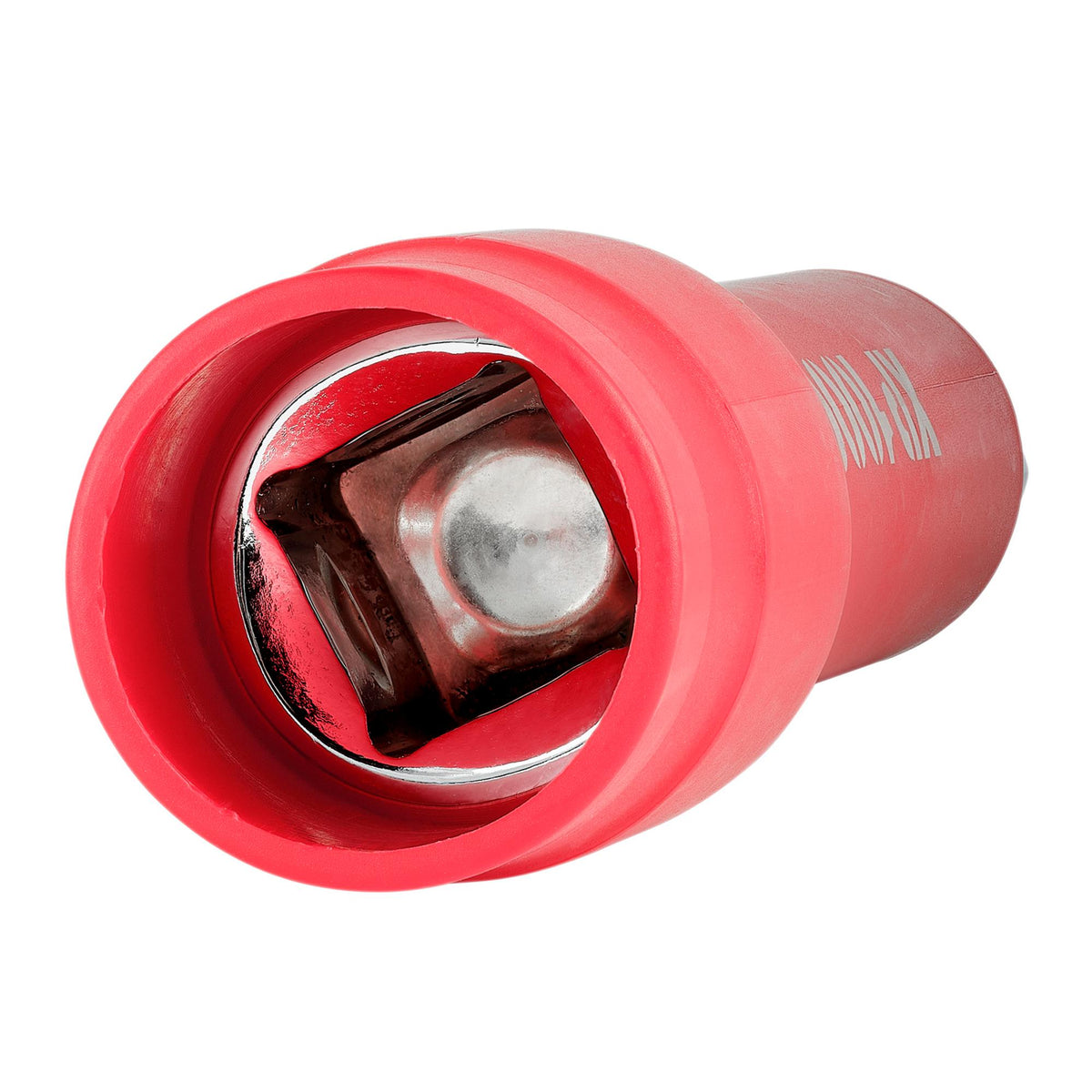 XP1000 VDE Extension Bar, 1/2" Sq. Dr., 130mm : Model No. XP1000-1/2-EXT
