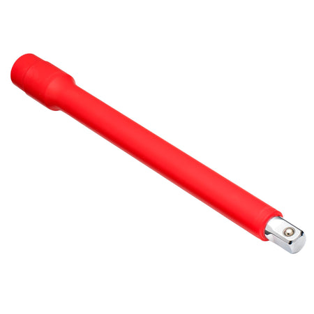 XP1000 VDE Extension Bar, 1/2" Sq. Dr., 255mm : Model No. XP1000-1/2-EXT