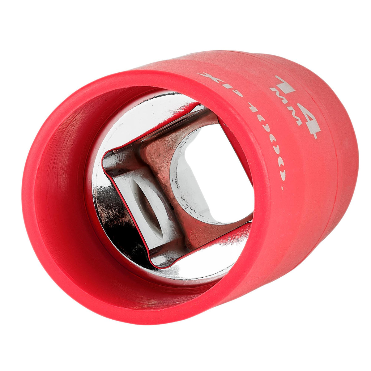 XP1000 VDE Socket, 1/2" Sq. Dr., 14mm : Model No. XP1000-1/2-SOC