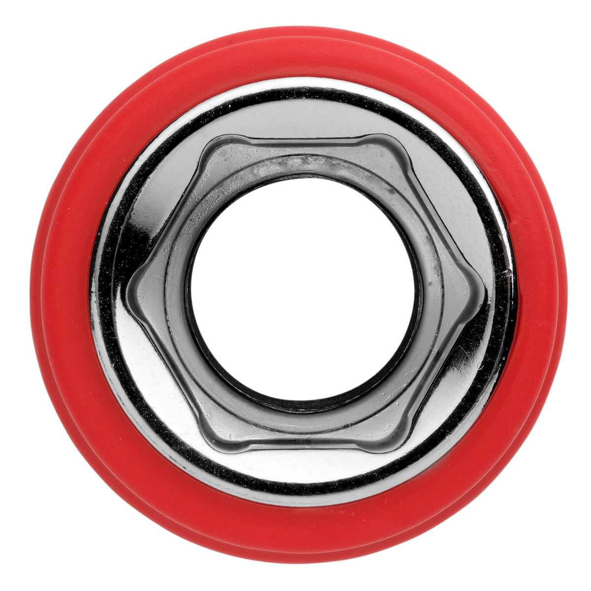 XP1000 VDE Socket, 1/2" Sq. Dr., 14mm : Model No. XP1000-1/2-SOC
