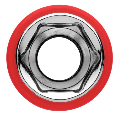XP1000 VDE Socket, 1/2" Sq. Dr., 16mm : Model No. XP1000-1/2-SOC