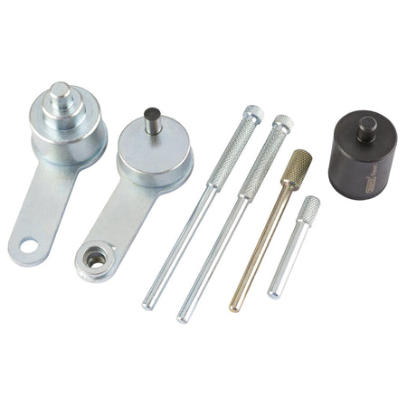 Engine Timing Kit (JAGUAR, LAND ROVER, PEUGEOT, CITROEN): Model No.ETK180