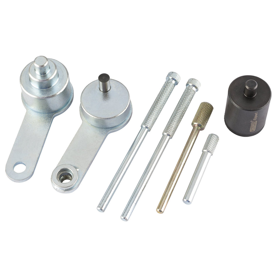 Engine Timing Kit (JAGUAR, LAND ROVER, PEUGEOT, CITROEN): Model No.ETK180