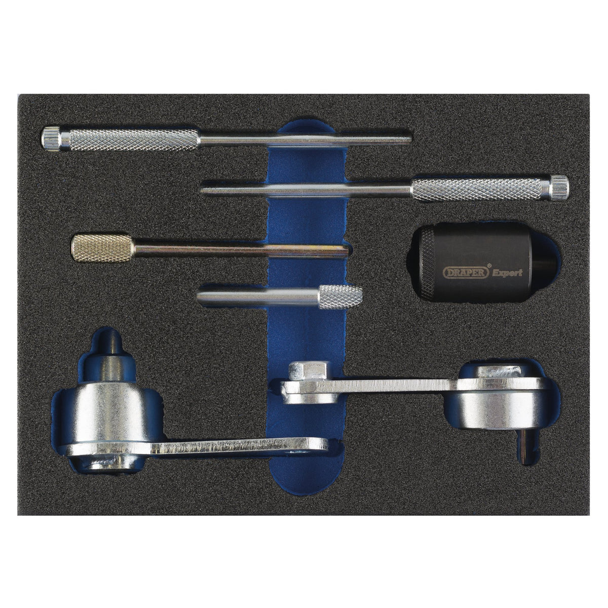 Engine Timing Kit (JAGUAR, LAND ROVER, PEUGEOT, CITROEN): Model No.ETK180