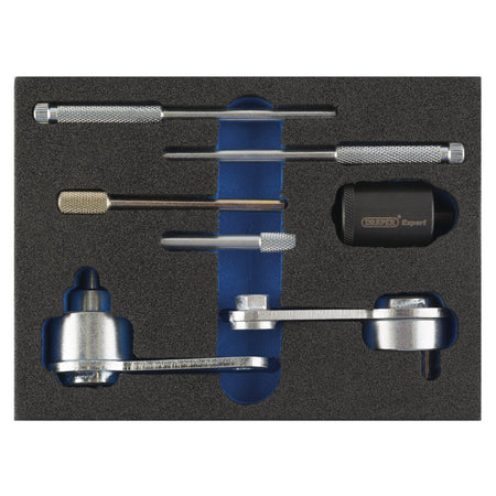 Engine Timing Kit (JAGUAR, LAND ROVER, PEUGEOT, CITROEN): Model No.ETK180