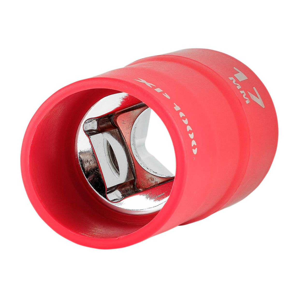 XP1000 VDE Socket, 1/2" Sq. Dr., 17mm : Model No. XP1000-1/2-SOC