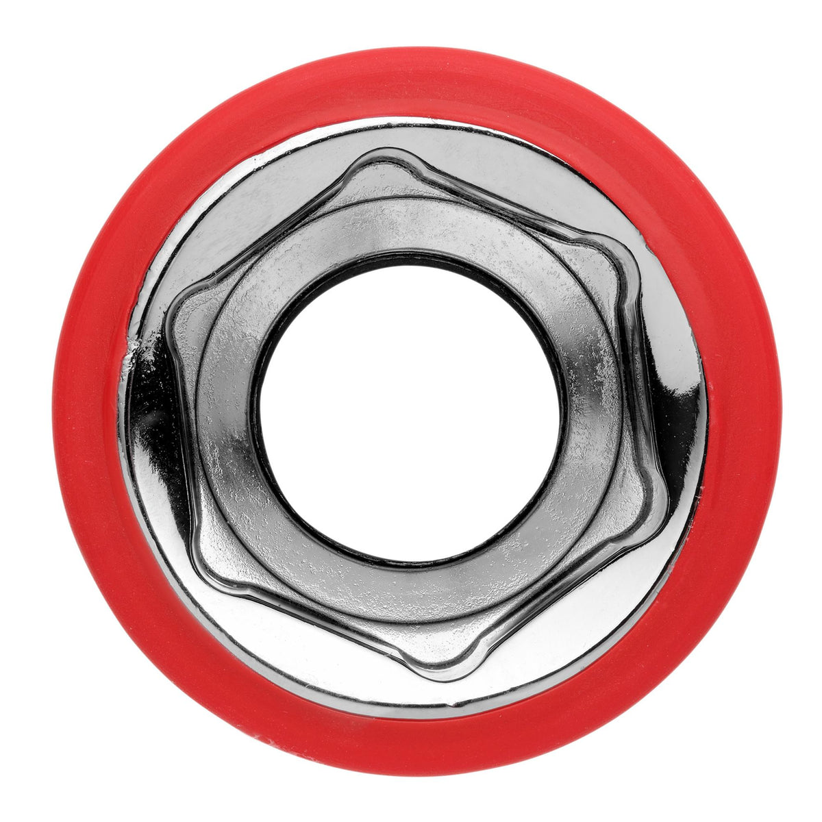 XP1000 VDE Socket, 1/2" Sq. Dr., 17mm : Model No. XP1000-1/2-SOC