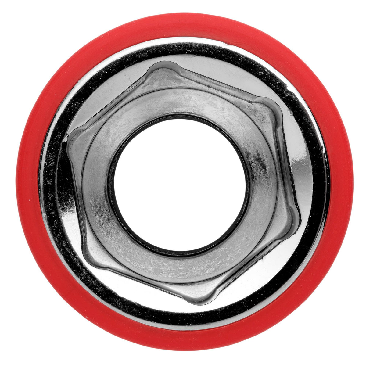 XP1000 VDE Socket, 1/2" Sq. Dr., 18mm : Model No. XP1000-1/2-SOC