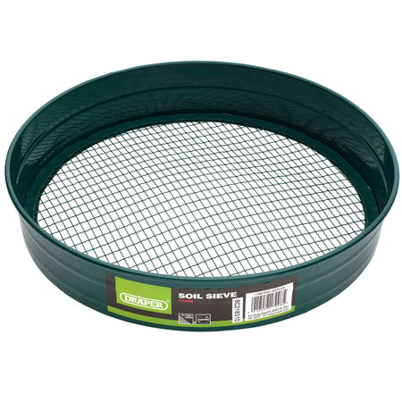 DRAPER Garden Soil Sieve: Model No. GR/A