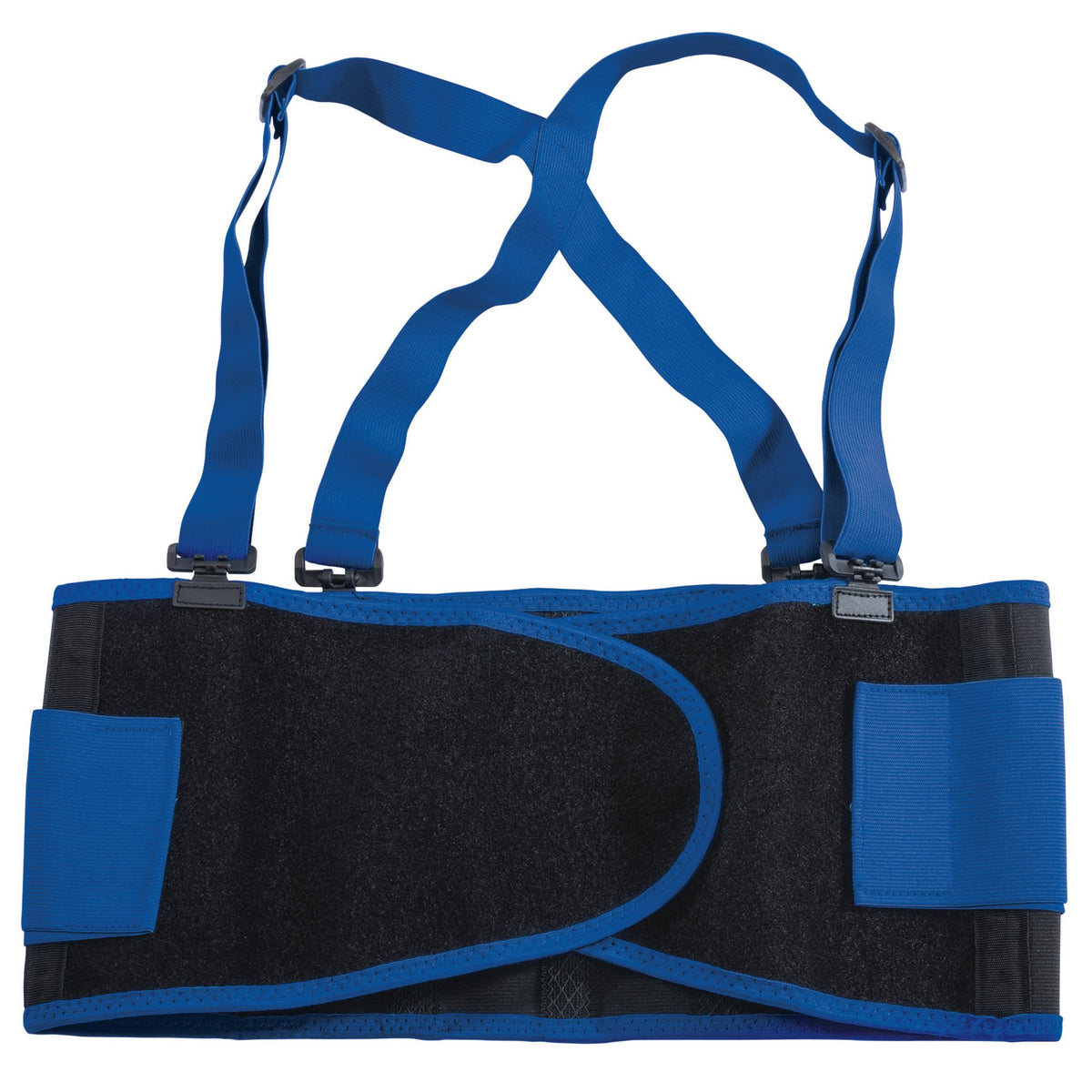 DRAPER Medium Size Back Support and Braces: Model No. EBS/2M