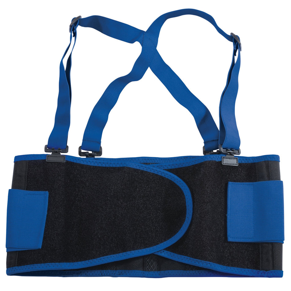 DRAPER Medium Size Back Support and Braces: Model No. EBS/2M