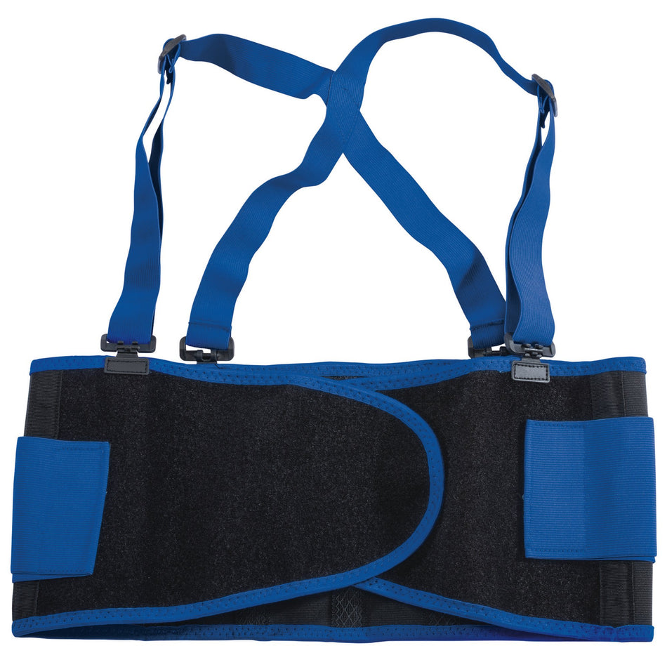 DRAPER Large Size Back Support and Braces: Model No. EBS/2L