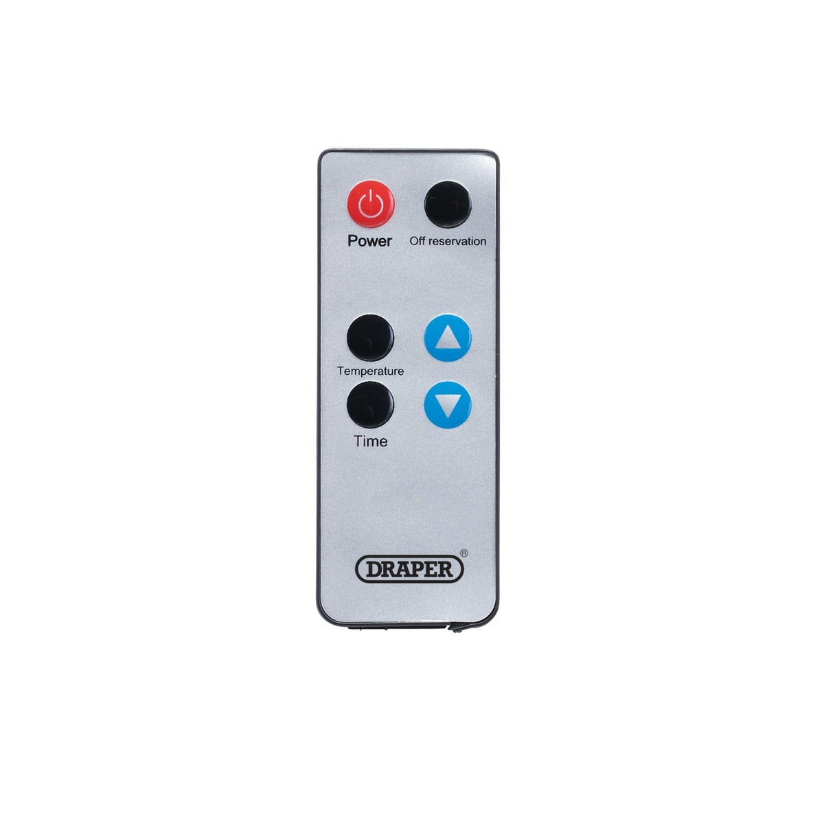230V Far Infrared Diesel Heater with Flue Kit, 40,000 BTU/11.6kW: Model No. DSH400/FLUE