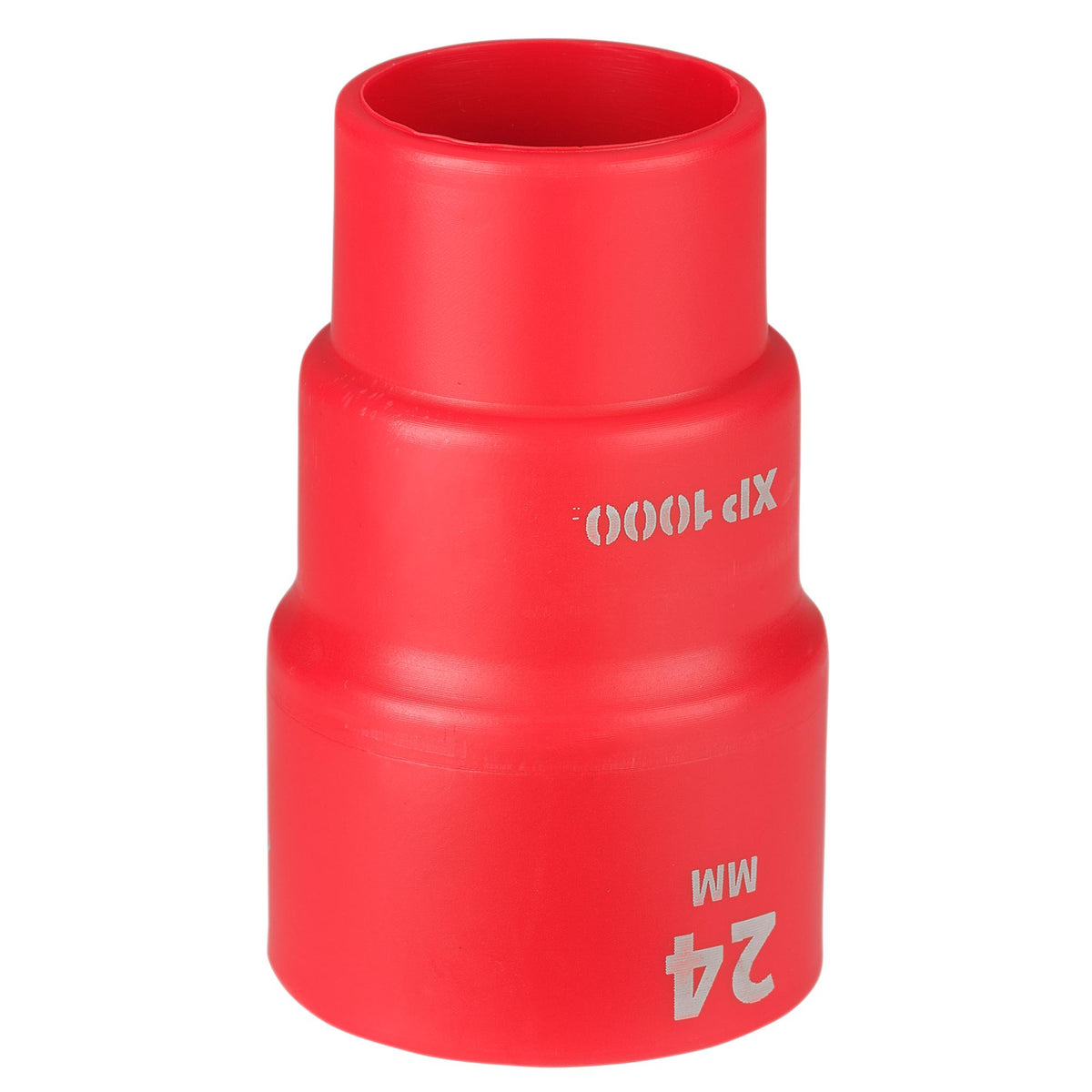 XP1000 VDE Socket, 1/2" Sq. Dr., 24mm : Model No. XP1000-1/2-SOC