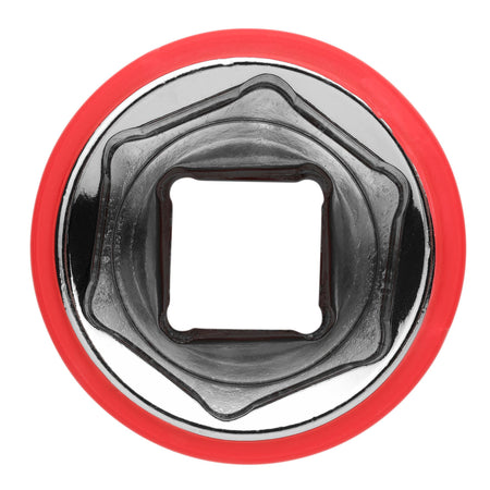 XP1000 VDE Socket, 1/2" Sq. Dr., 24mm : Model No. XP1000-1/2-SOC