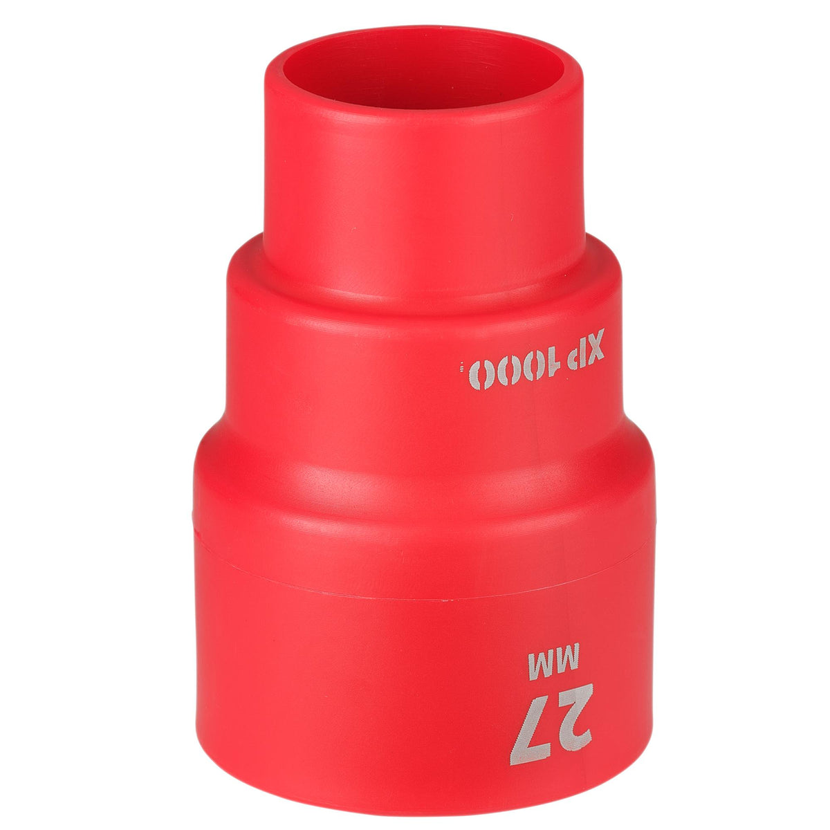 XP1000 VDE Socket, 1/2" Sq. Dr., 27mm : Model No. XP1000-1/2-SOC