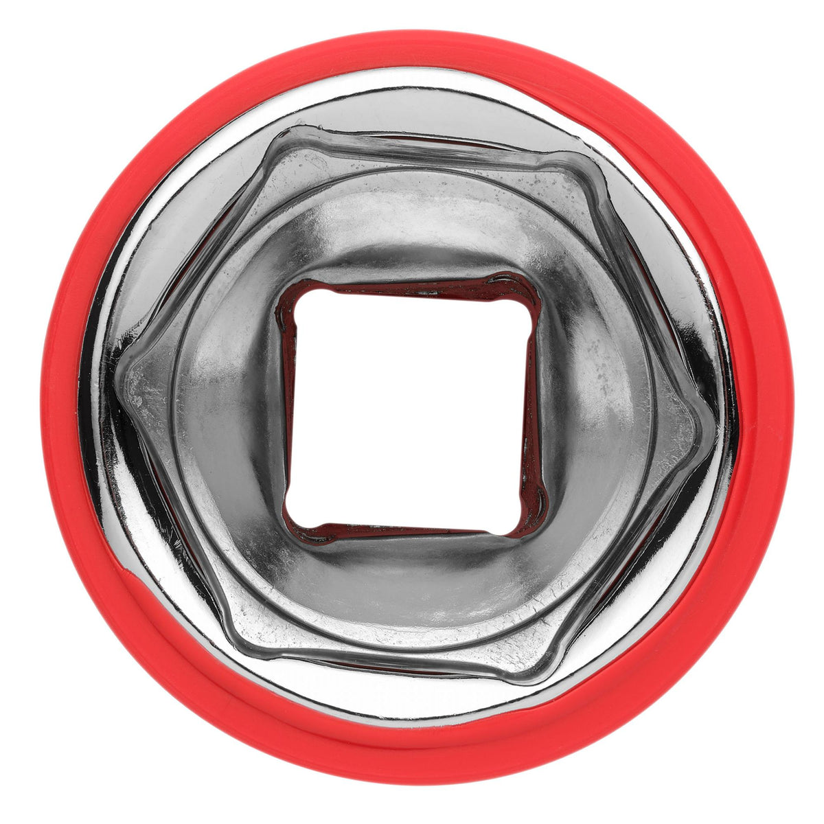 XP1000 VDE Socket, 1/2" Sq. Dr., 27mm : Model No. XP1000-1/2-SOC