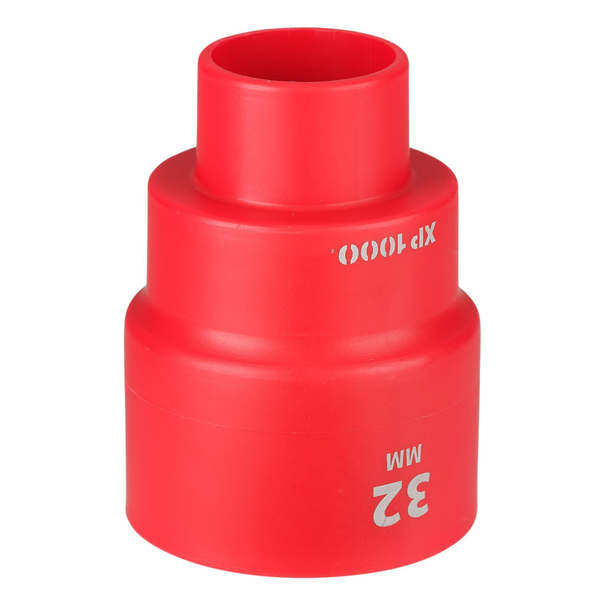 XP1000 VDE Socket, 1/2" Sq. Dr., 32mm : Model No. XP1000-1/2-SOC