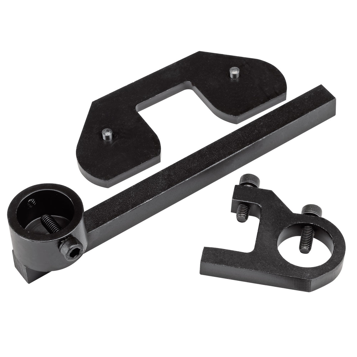 Balance Shaft Setting and Locking Kit (CITROEN, FORD, JAGUAR, LAND ROVER, PEUGEOT, MITSUBISHI): Model No.ETK182