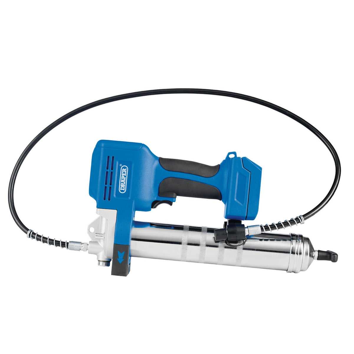 D20 20V Grease Gun (Sold Bare): No.D20GGB
