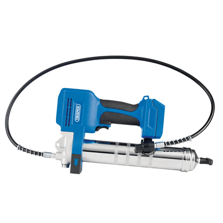 D20 20V Grease Gun (Sold Bare): No.D20GGB