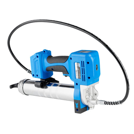 D20 20V Grease Gun (Sold Bare): No.D20GGB