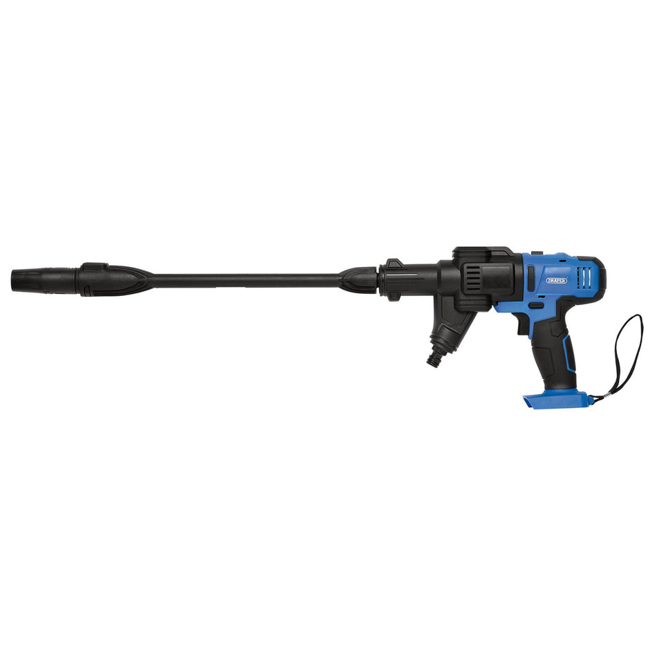 D20 20V Pressure Washer (Sold Bare) : Model No. D20PW16BAR