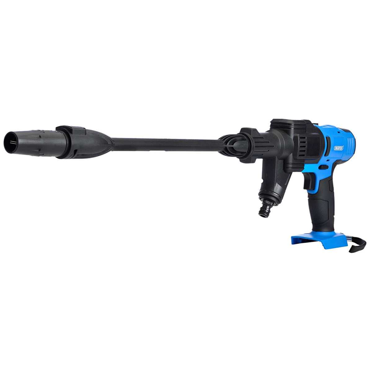 D20 20V Pressure Washer (Sold Bare) : Model No. D20PW16BAR