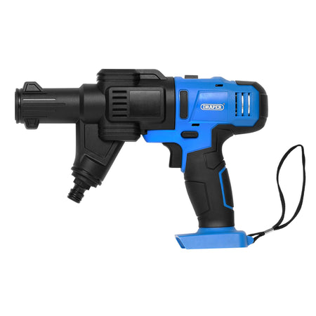 D20 20V Pressure Washer (Sold Bare) : Model No. D20PW16BAR