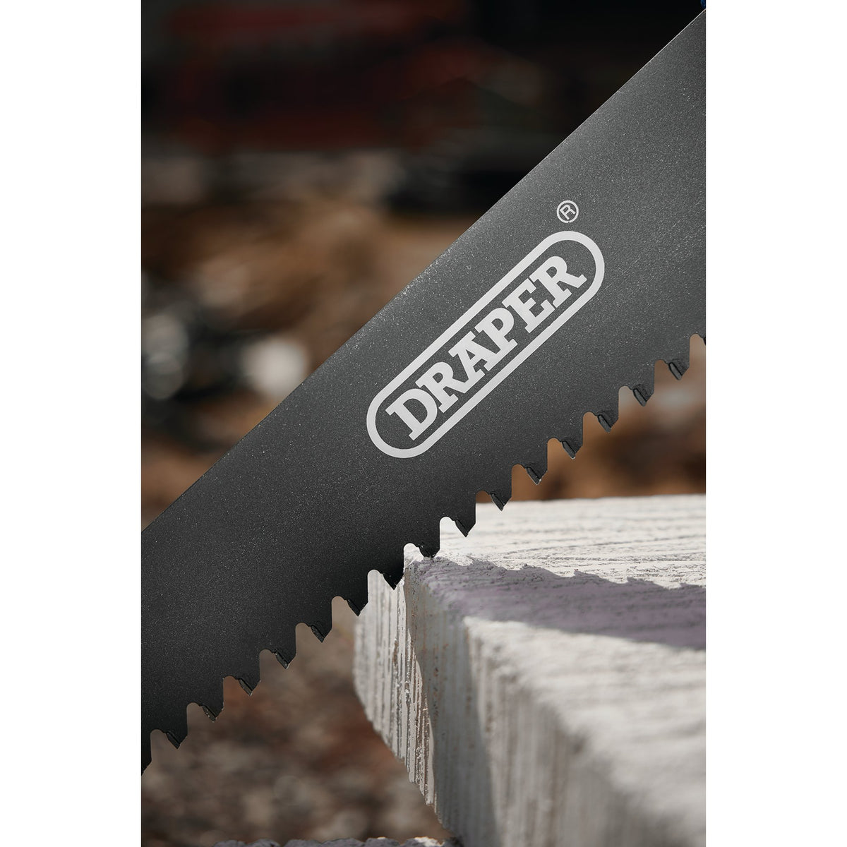 CONCRETE SAW 650MM: No.CS650